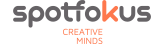 Spotfokus Logo